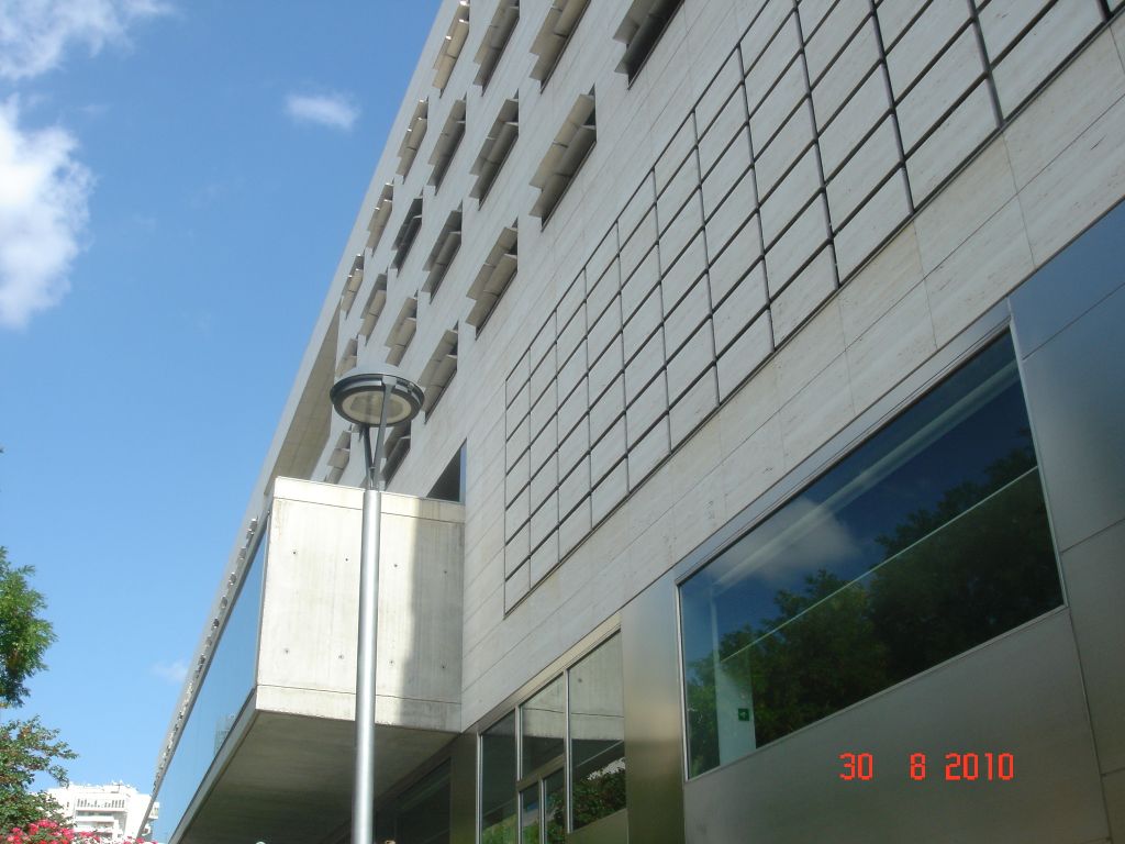 2010 08 30, Barcelona